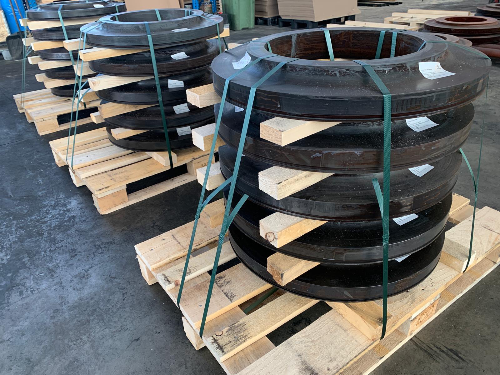 Paleți Euro și Non-Euro